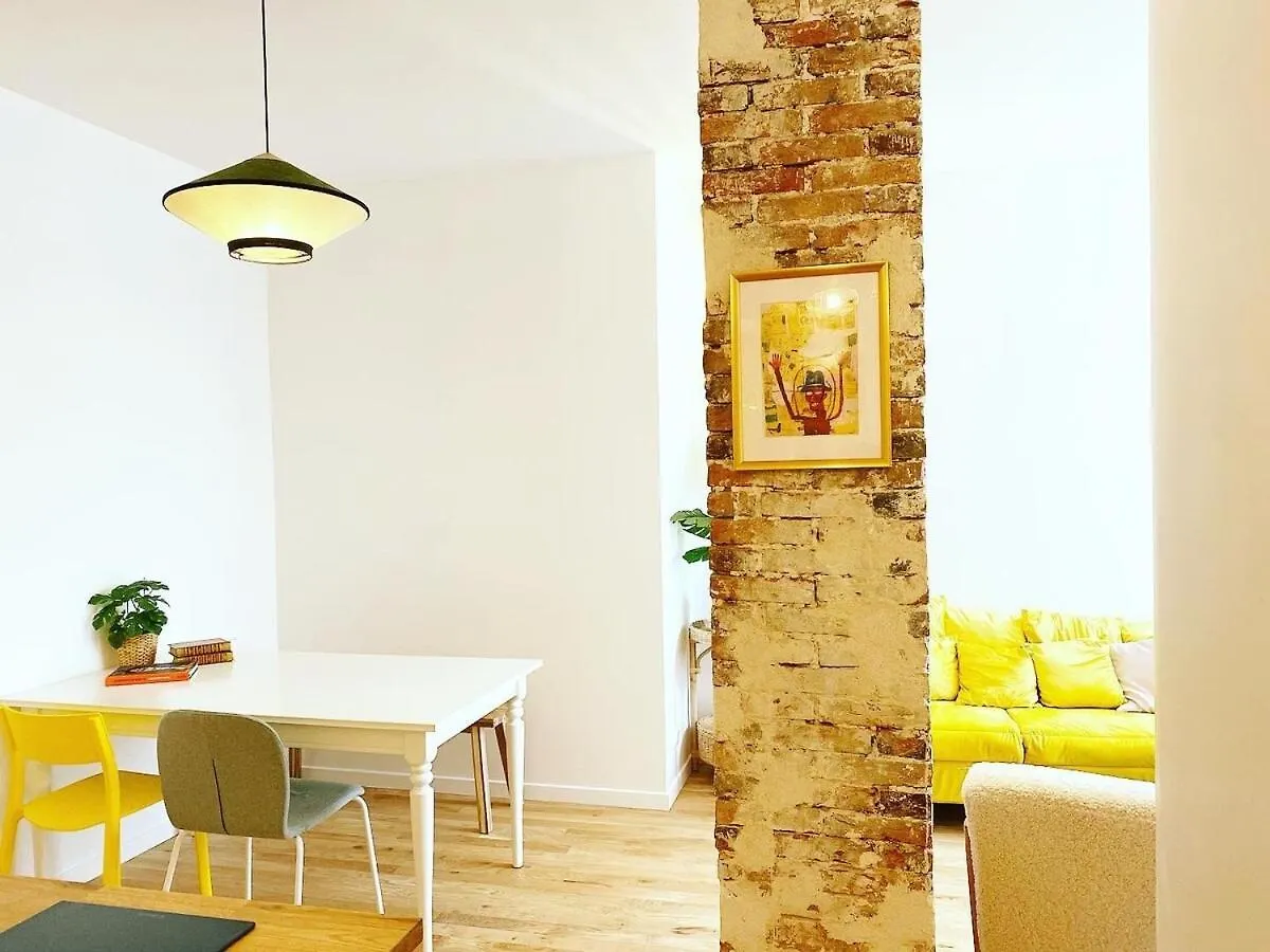 Sublime Loft Au Coeur De Paris 10 - Flat-Guest Apartment